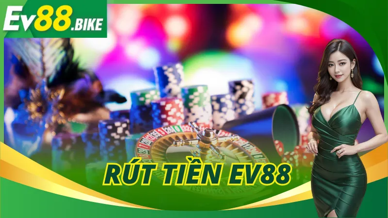 Rút Tiền